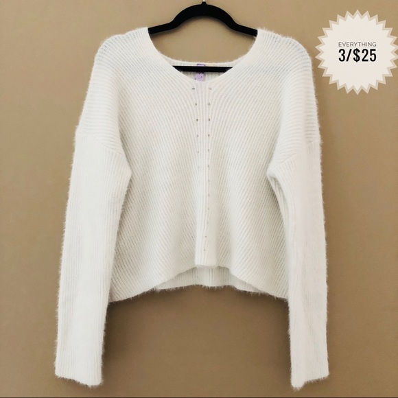 Alya Sweaters - Women’s ALYA long sleeve sweater